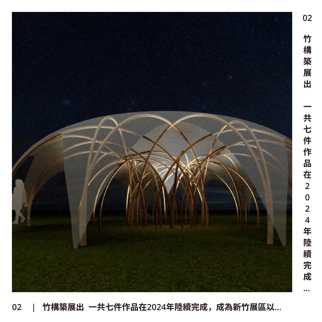 2024 Bamboo Expo and World Bamboo Forum